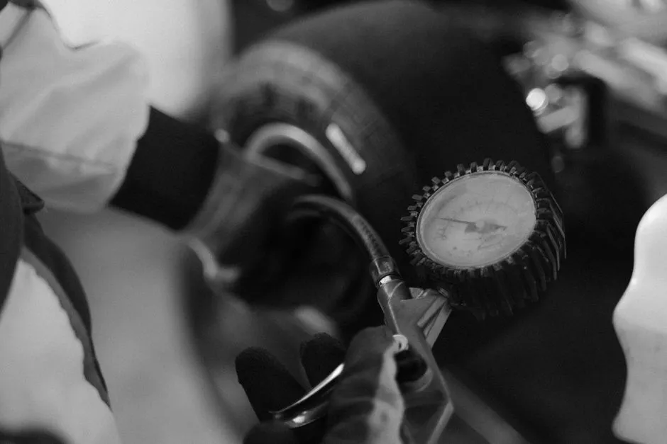 Where to Find the Right Pressure (Image Credits: Pexels)