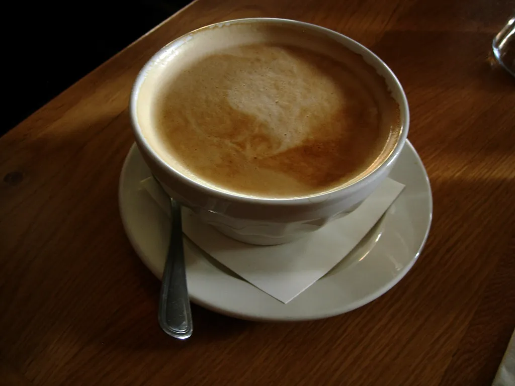 They Simply Don't Dissolve (Cooperweb, Flickr, CC BY 2.0)
