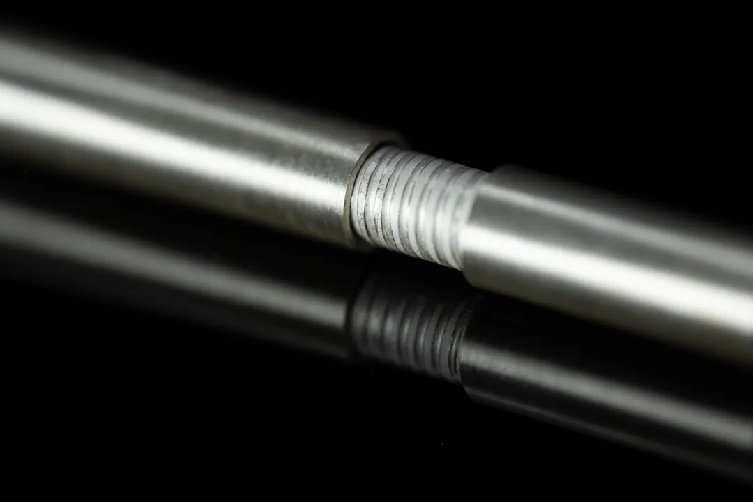 What the Anode Rod Actually Does (Image Credits: Unsplash)