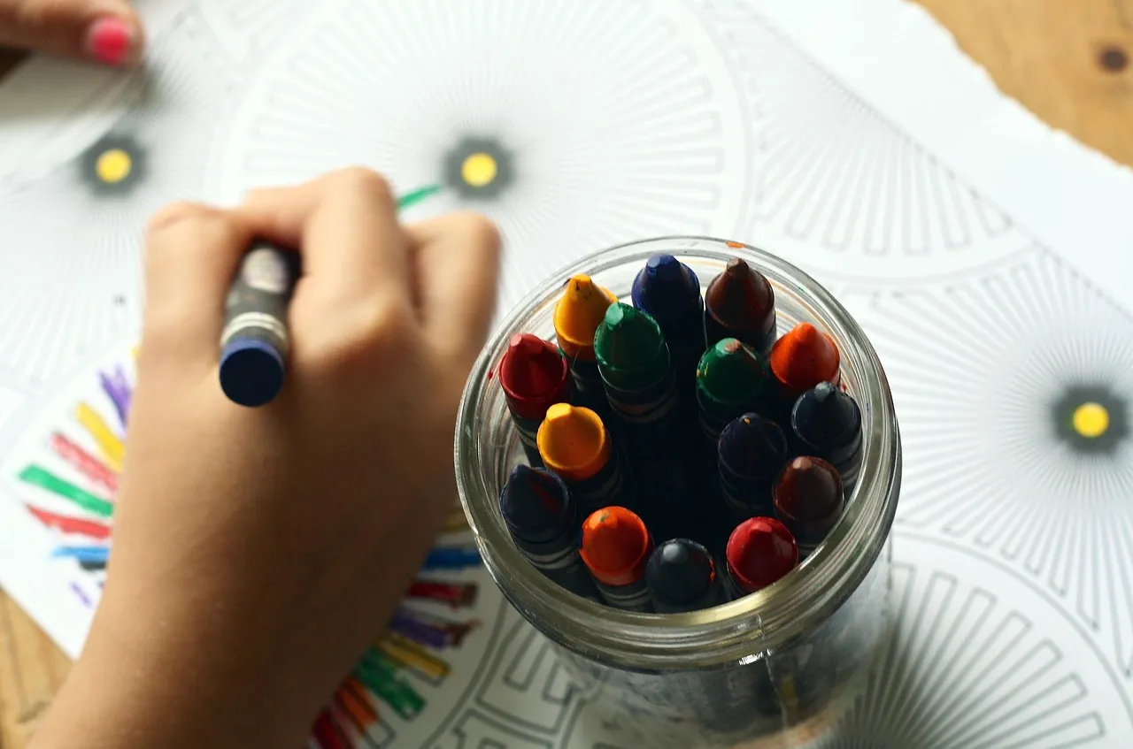 What Happens When Boredom Meets Underchallenge (Image Credits: Pixabay)