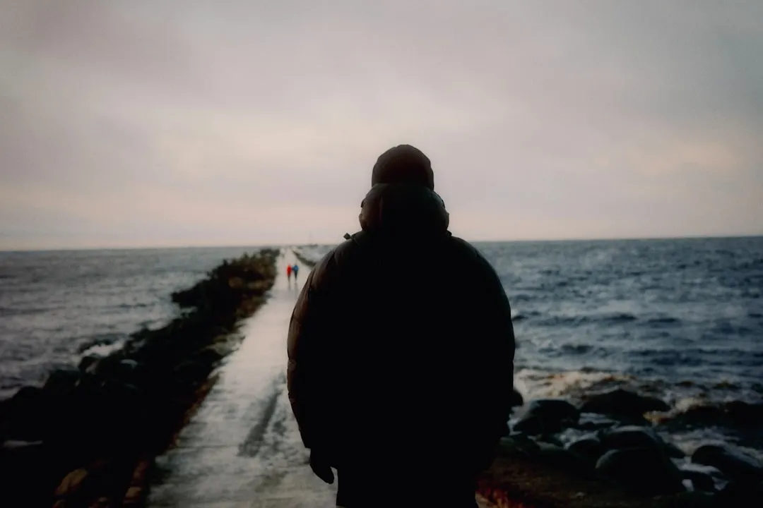 Why Idle Minds Are More Vulnerable (Image Credits: Unsplash)