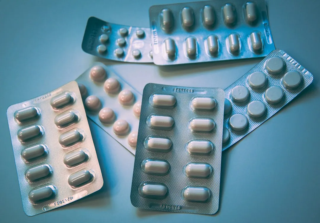 The Antibiotic Resistance Angle Nobody Talks About (Image Credits: Unsplash)
