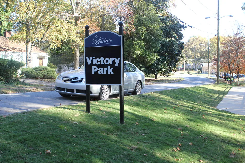 Disclaimers and Transparency Requirements Are Legally Real (City of Marietta, GA, Flickr, CC BY 2.0)