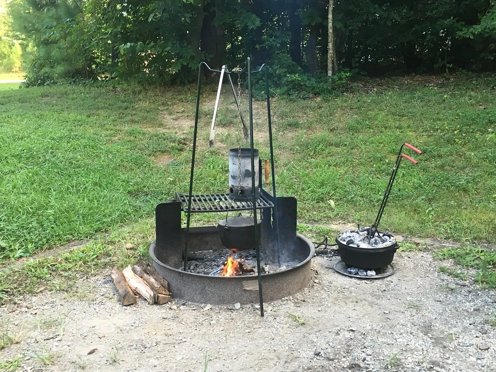What You Actually Need Before You Start (vastateparksstaff, Flickr, CC BY 2.0)