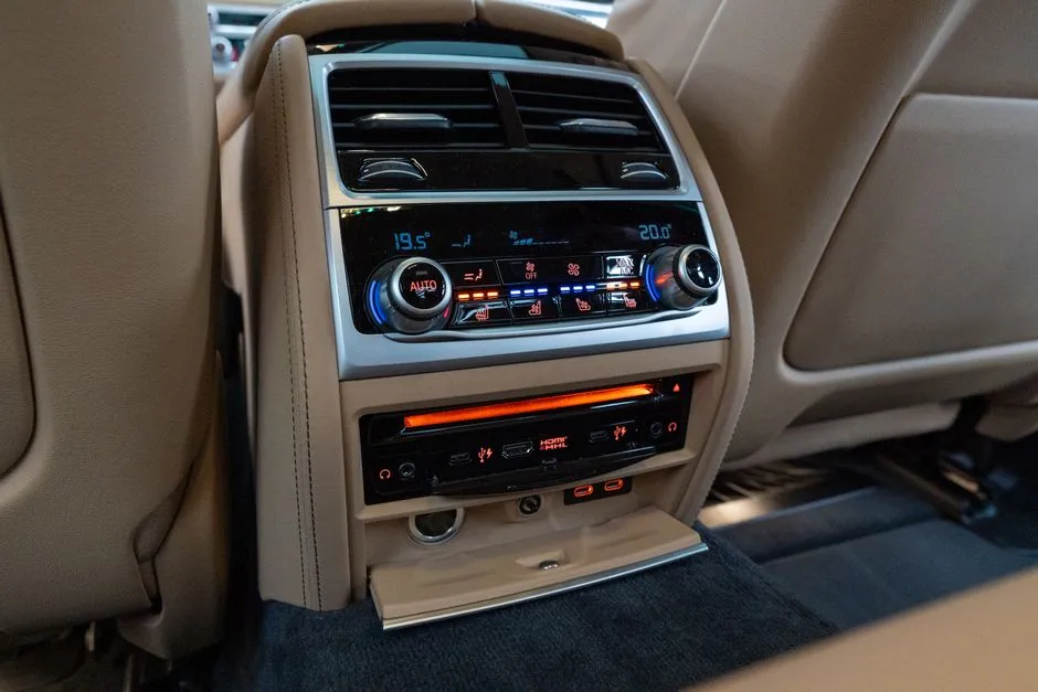What a Cabin Air Filter Actually Does (Image Credits: Pexels)