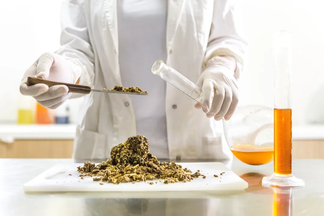 Frequently Overlooked Context: Bioavailability and Dosage (Image Credits: Unsplash)
