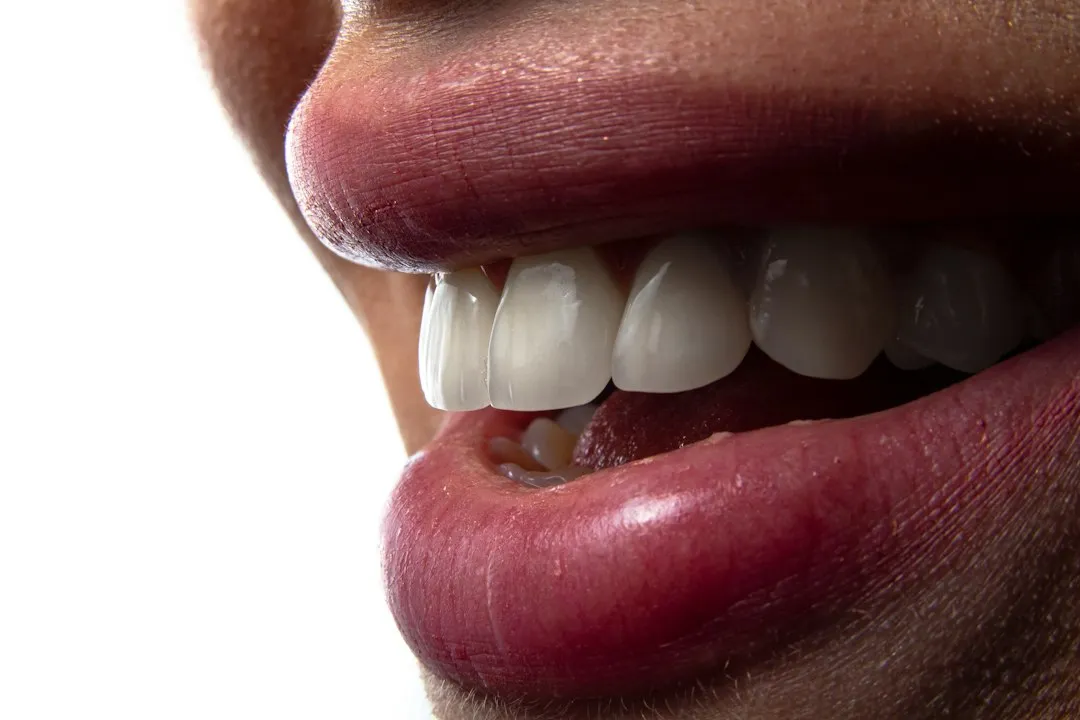How Saliva Actually Repairs Your Enamel (Image Credits: Unsplash)