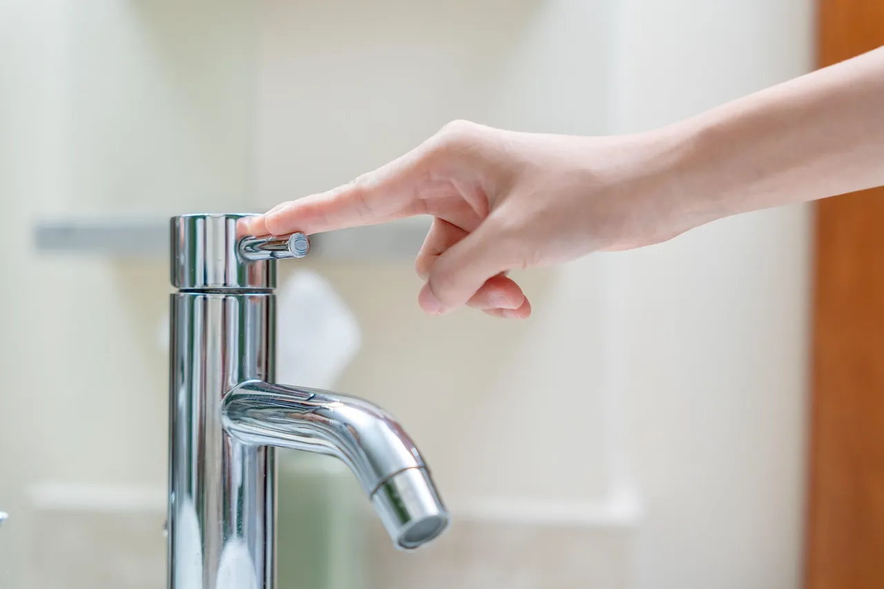 The Bathroom Is More Dangerous Than Most People Realize (Image Credits: Pixabay)