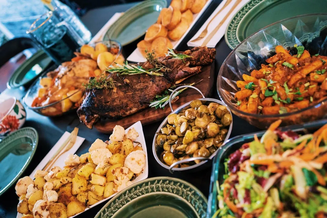6. Don't Bring Store-Bought When Homemade Was Expected (Image Credits: Unsplash)