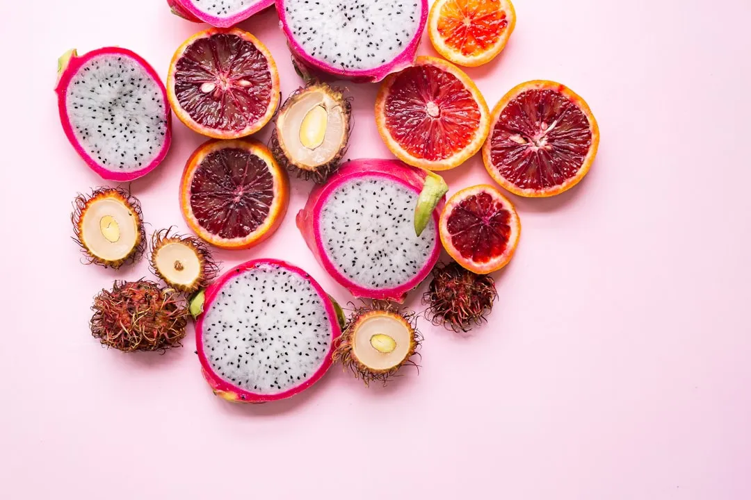 What Actually Makes a Fruit a Fruit (Image Credits: Unsplash)