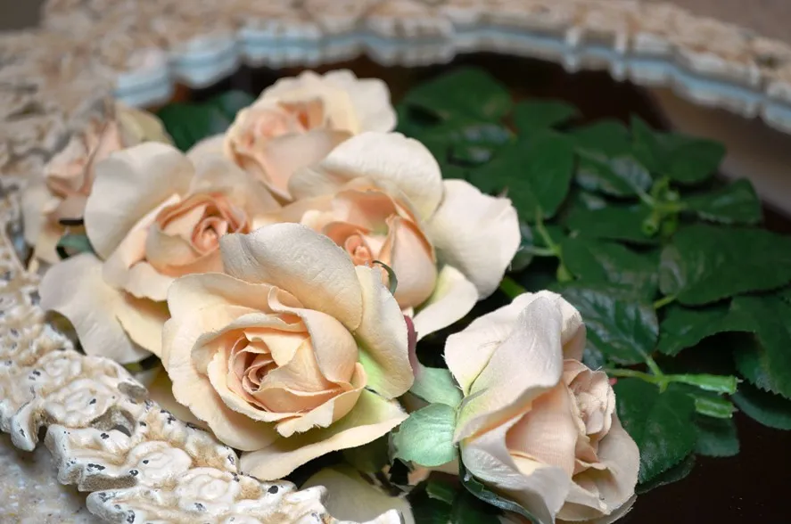 The Premium Market Shifts Toward Rarity and Exclusivity (Bellafaye Garden, Flickr, CC BY 2.0)