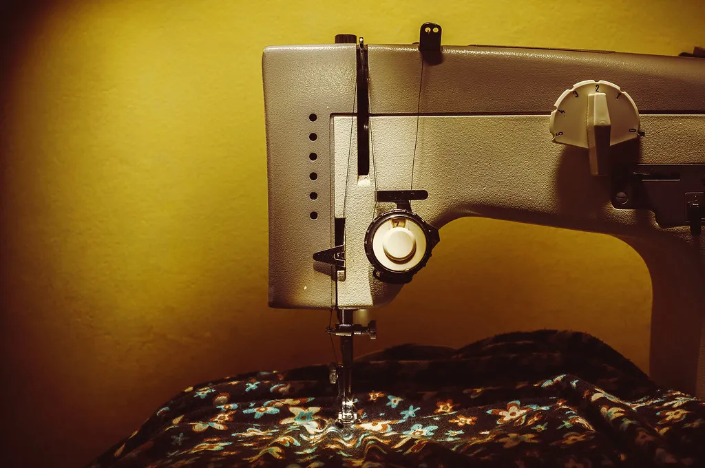 Electronics and Appliances Deserve Extra Scrutiny (dejankrsmanovic, Flickr, CC BY 2.0)