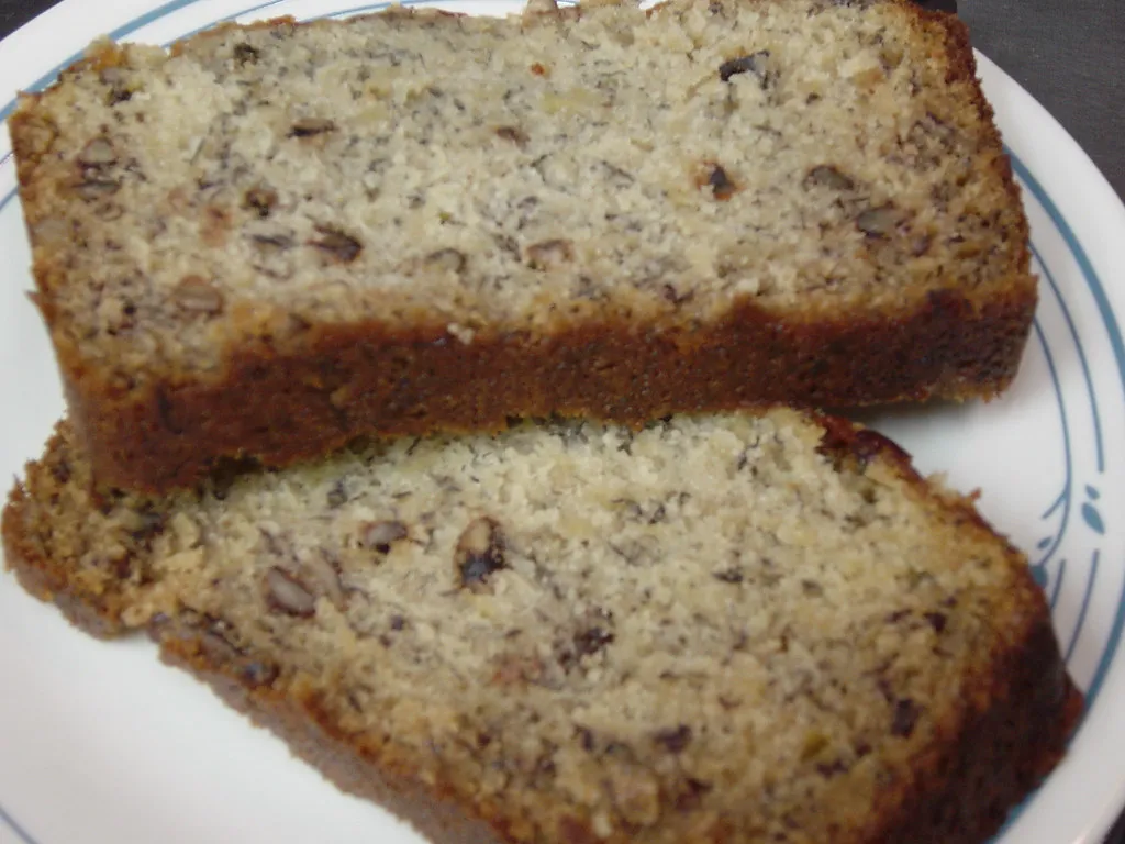 6. Banana Bread: The Quiet Overnight Transformation (RBerteig, Flickr, CC BY 2.0)