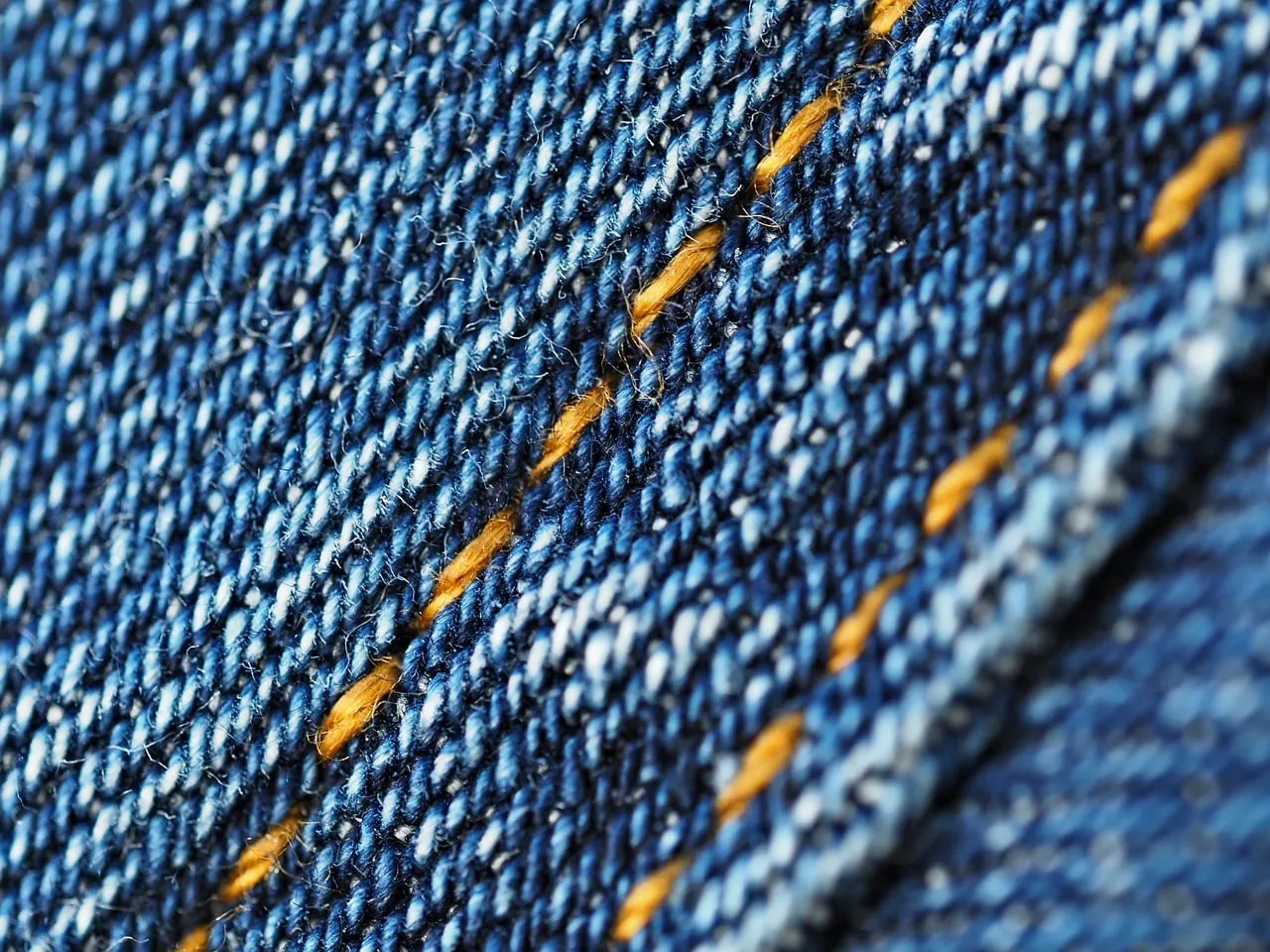 The Flat-Felled Seam: The One Technique Worth Learning First (Image Credits: Pixabay)