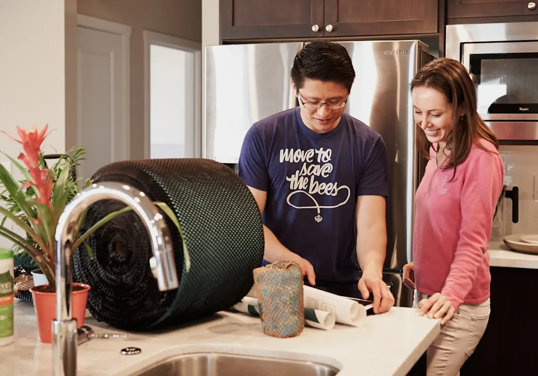 Washing the Dishes: The One Chore That Changes Everything (Image Credits: Unsplash)