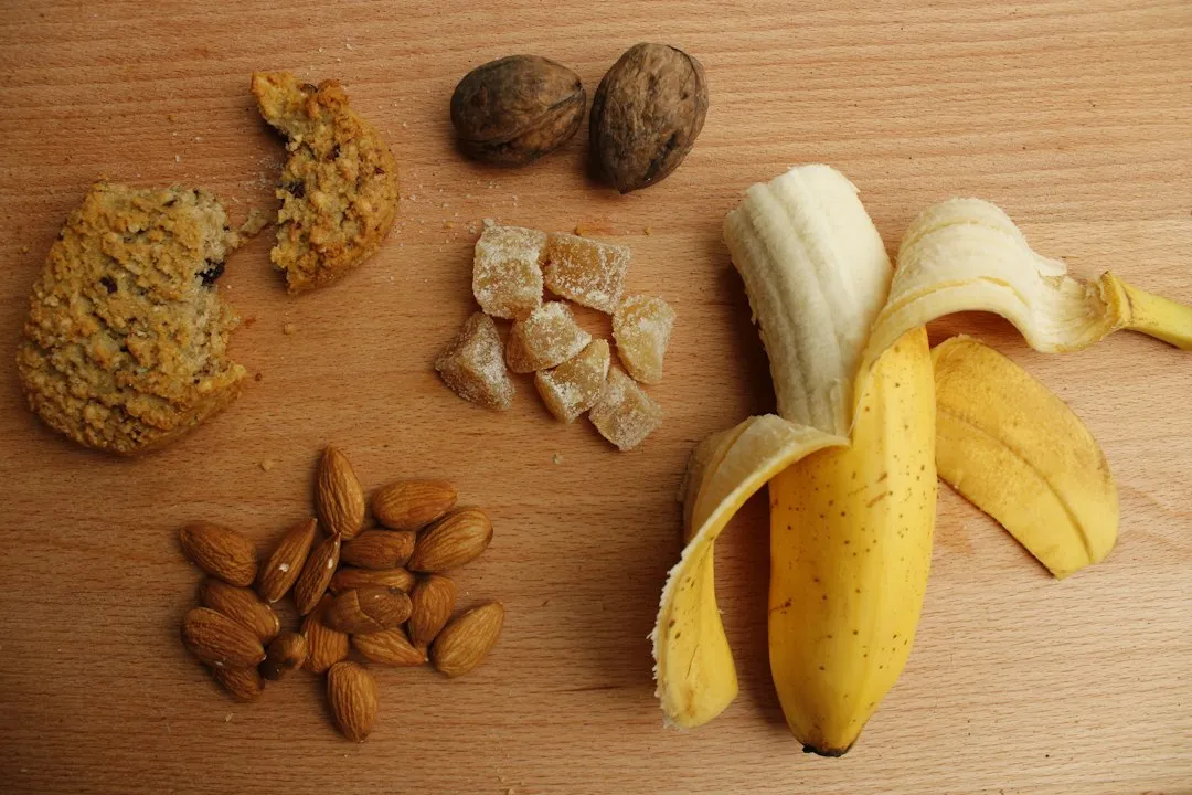 Prepared and Ready-to-Eat Foods: Hidden Allergens and Hidden Risks (Image Credits: Unsplash)