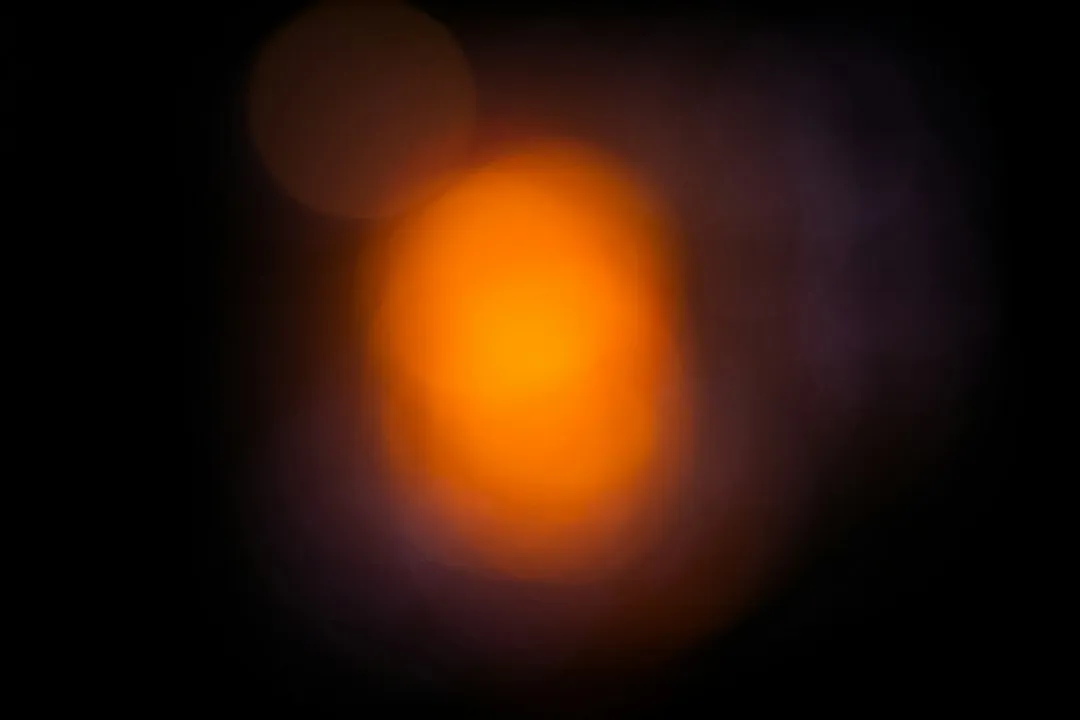What "Warm Light" Actually Means (Image Credits: Unsplash)