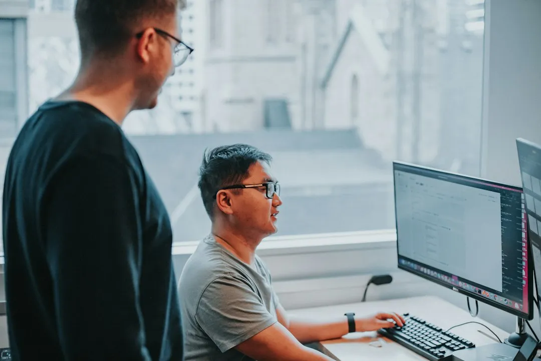 Younger Workers Are Bearing the Heaviest Load (Image Credits: Unsplash)
