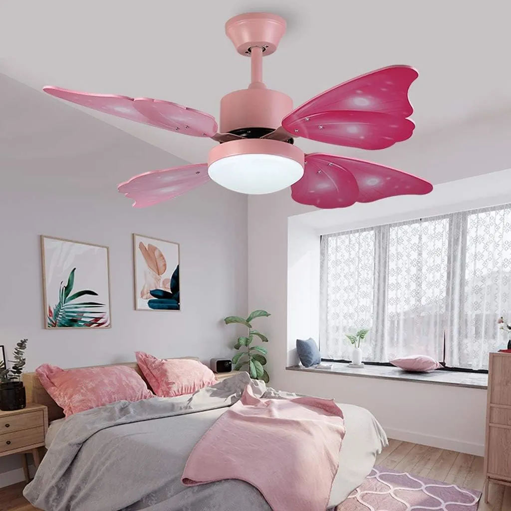 How to Check Your Fan's Current Direction Right Now (Image Credits: Flickr)