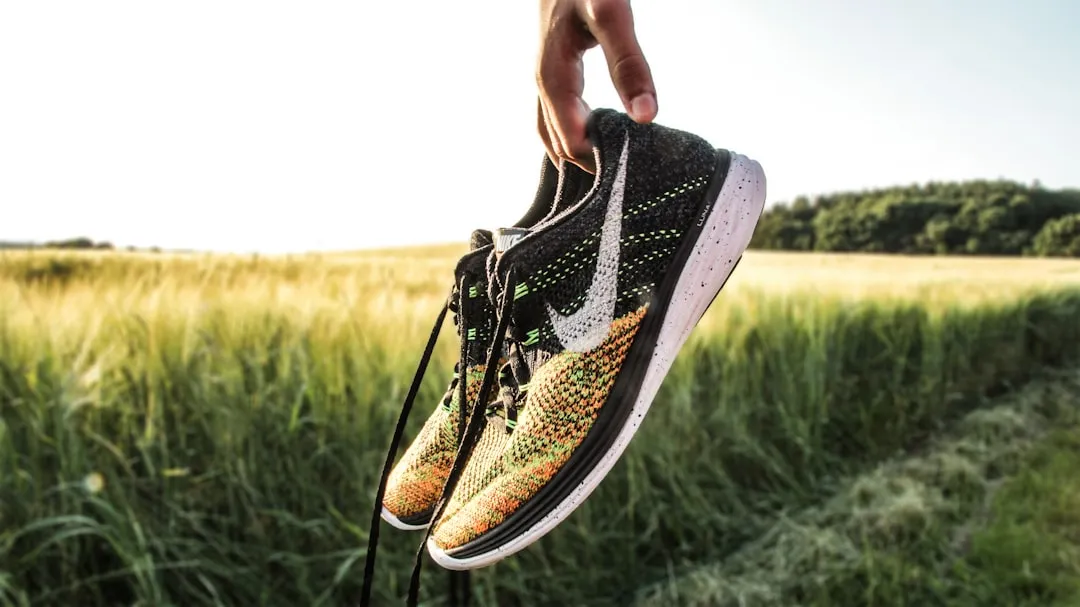 The Transfer Rate Is Higher Than You'd Expect (Image Credits: Unsplash)