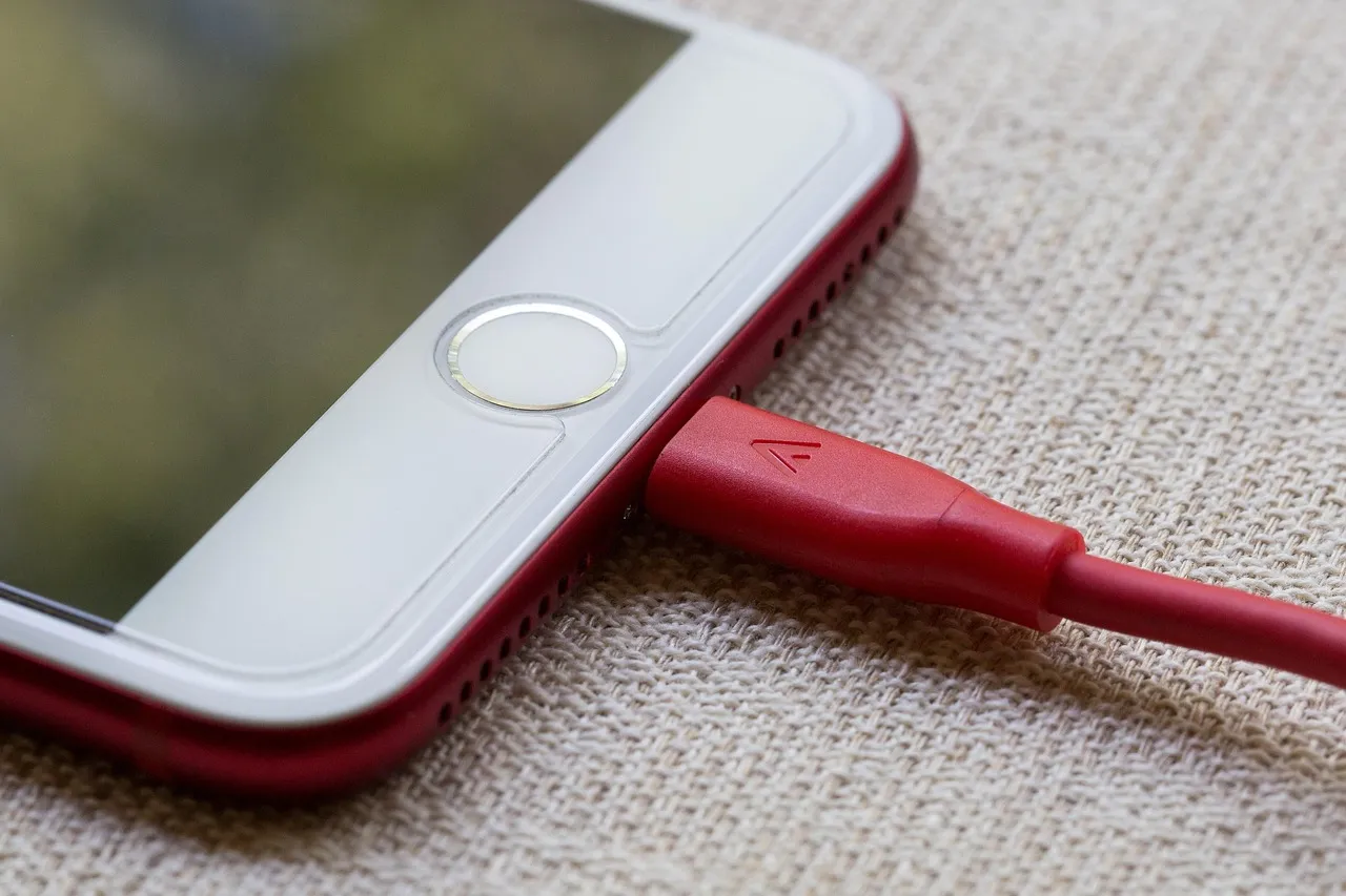 Charging on Soft Surfaces Is More Dangerous Than It Looks (Image Credits: Pixabay)