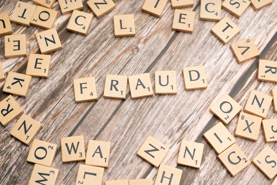 Why So Many Cases Go Unreported (Image Credits: Unsplash)