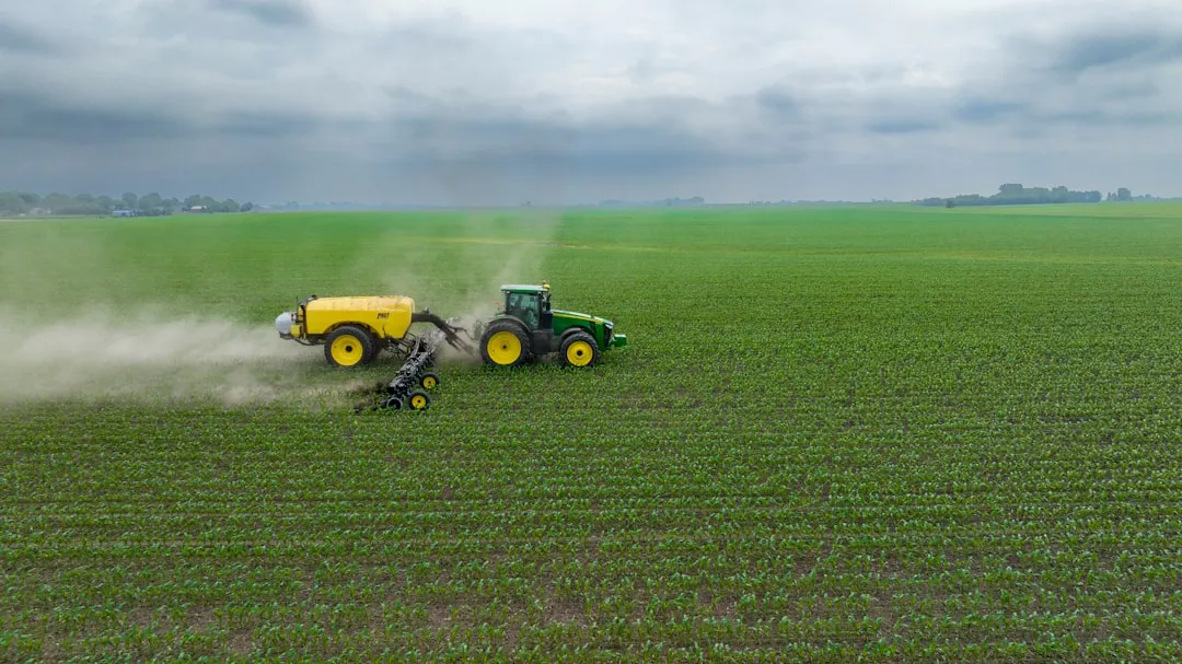 When to Escalate and Why Fungicide Rotation Matters (Image Credits: Unsplash)