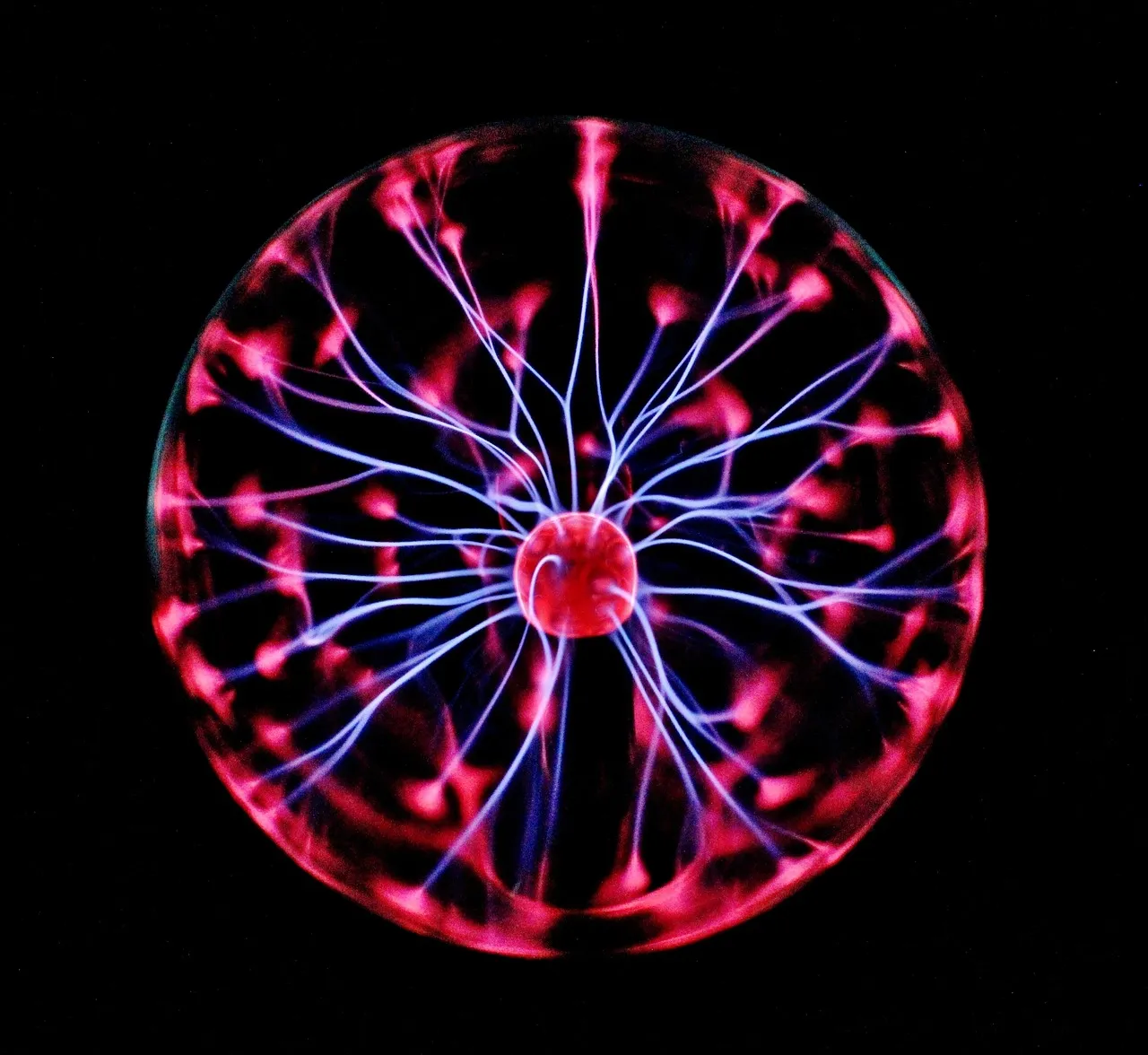 The Bigger Picture: It's All Connected (Image Credits: Pixabay)