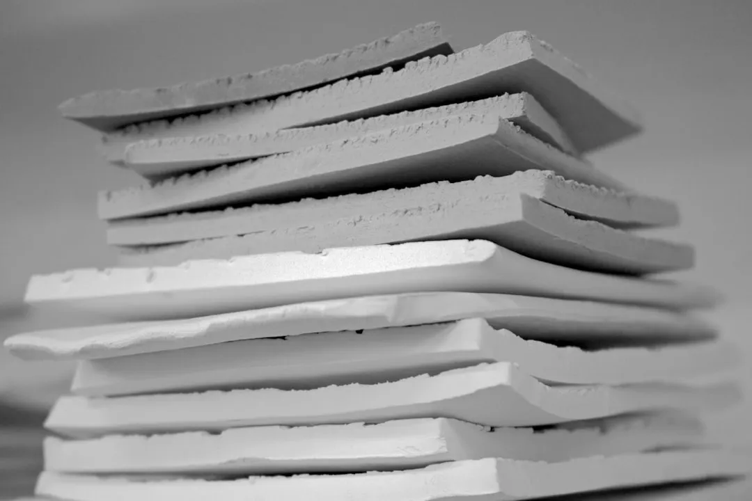 What Happens Inside the Foam When You Don't Rotate (Image Credits: Unsplash)