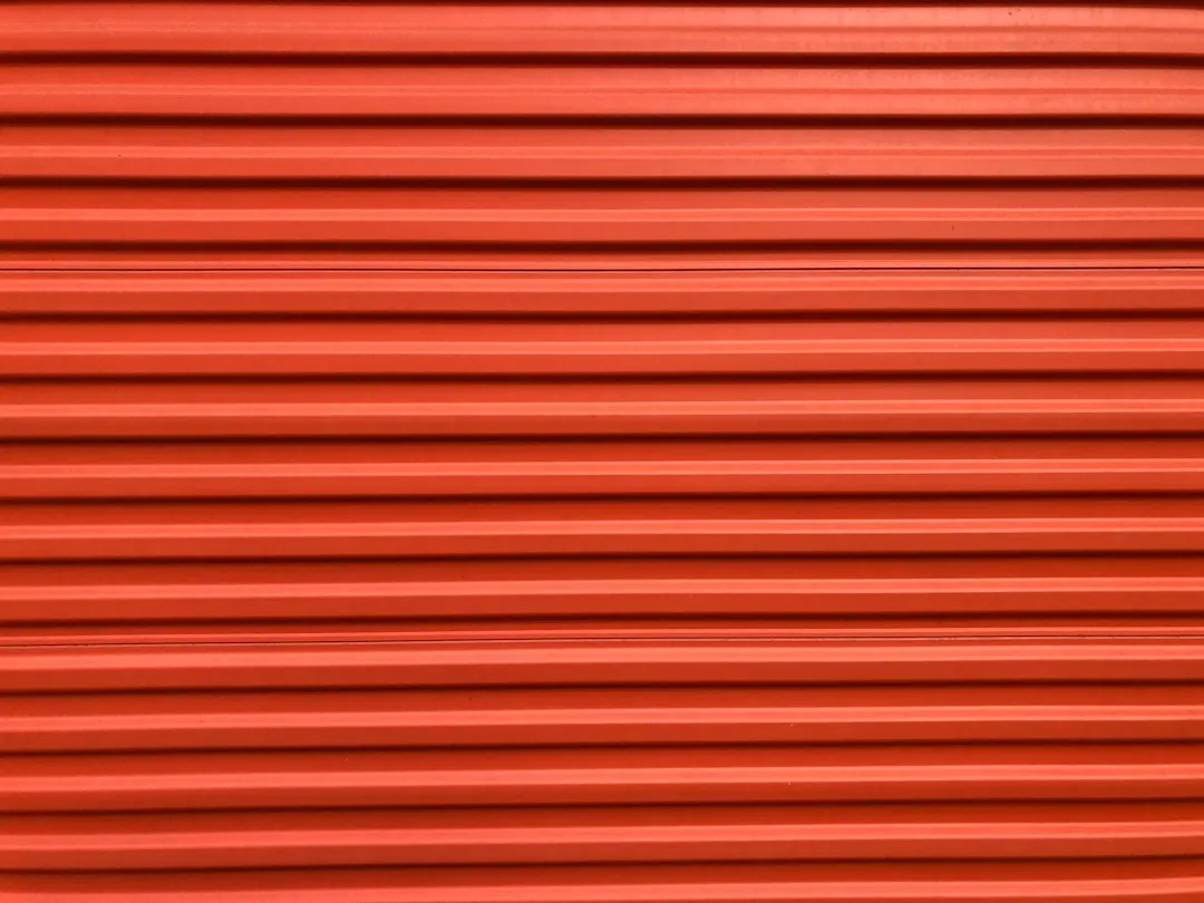 The Self-Storage Industry Tells Its Own Story (Image Credits: Unsplash)