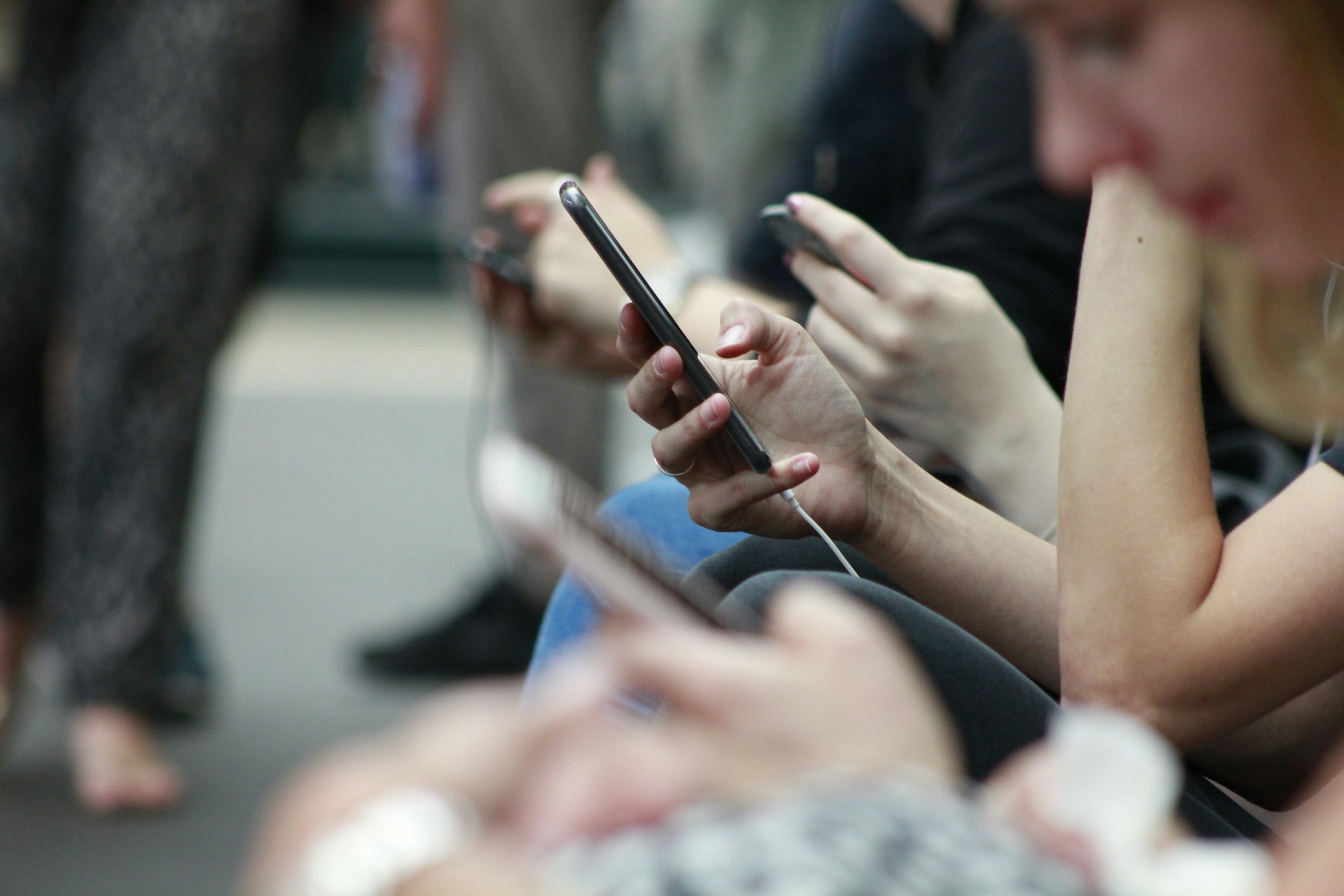 When Was The Last Time You Received a Social Post?