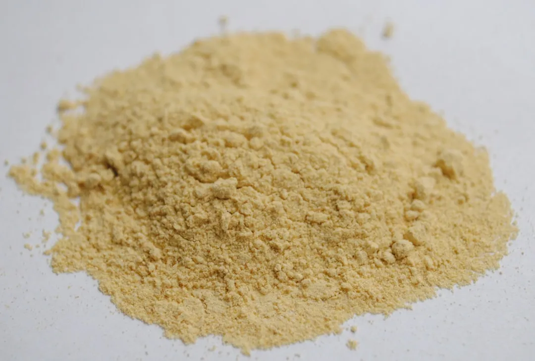 The Dried Powder Method and Its Practical Value (Image Credits: Unsplash)