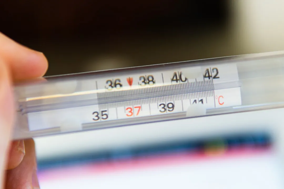 Temperature That's Too Warm or Too Inconsistent (Image Credits: Unsplash)
