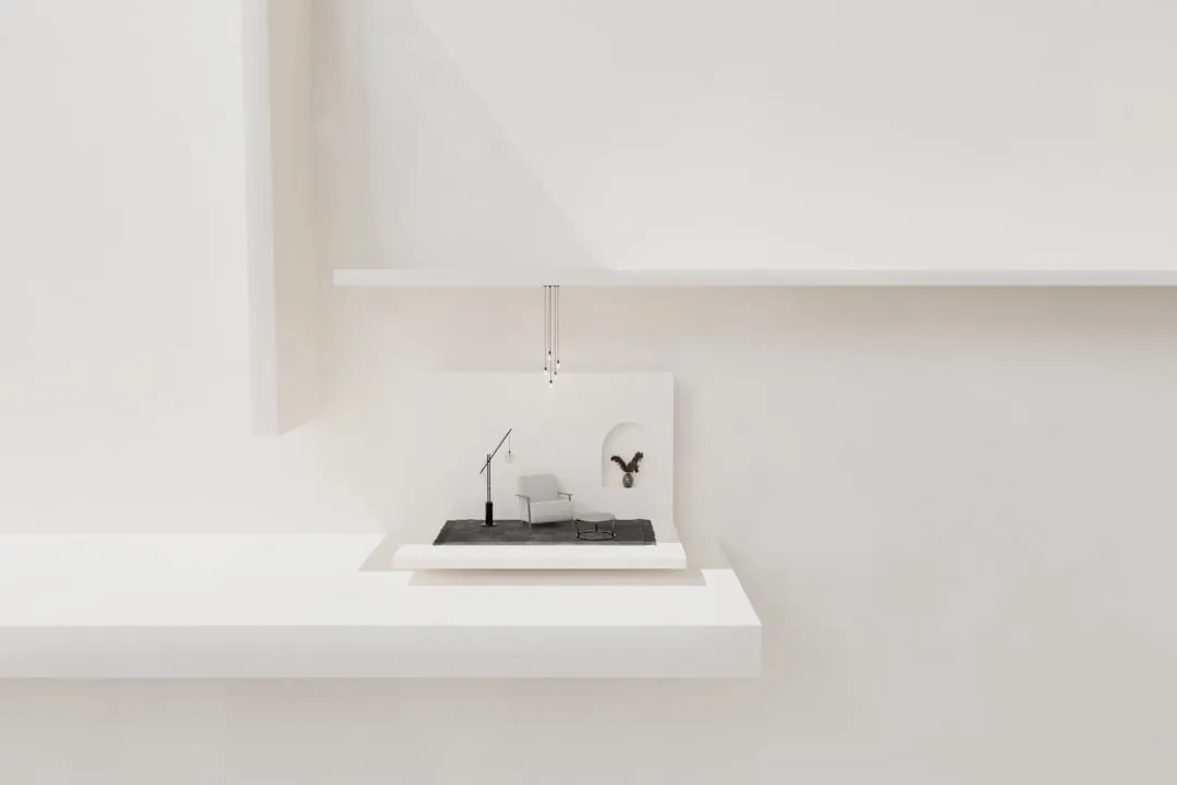 Tiny, Unflattering Rooms That Don't Photograph Well (Image Credits: Unsplash)