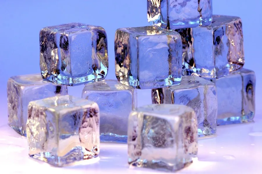 Nugget Ice and Shape: Why It Actually Matters (By Darren Hester, CC BY-SA 2.5)