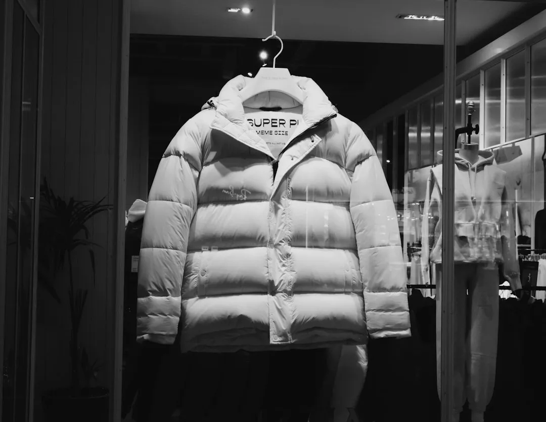 Down Jackets and the Loss of Loft (Image Credits: Unsplash)