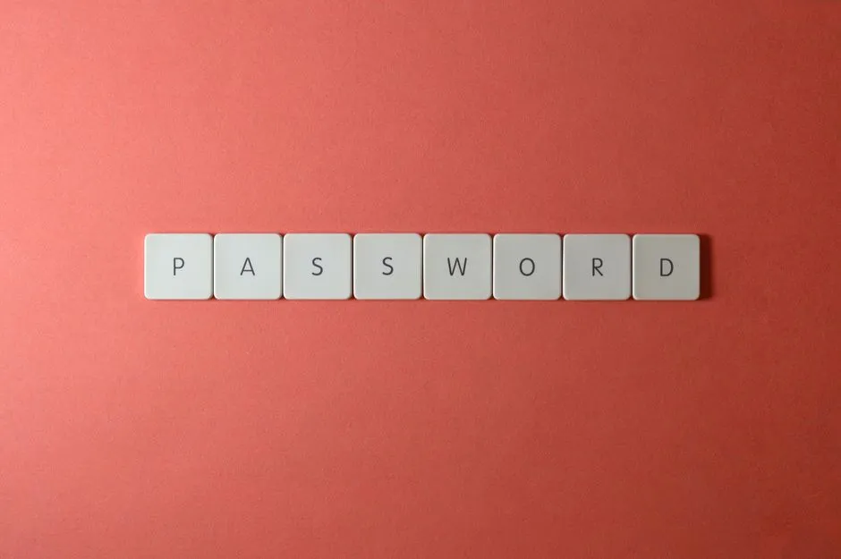 2. Written Passwords and PIN Cheat Sheets (Image Credits: Pexels)