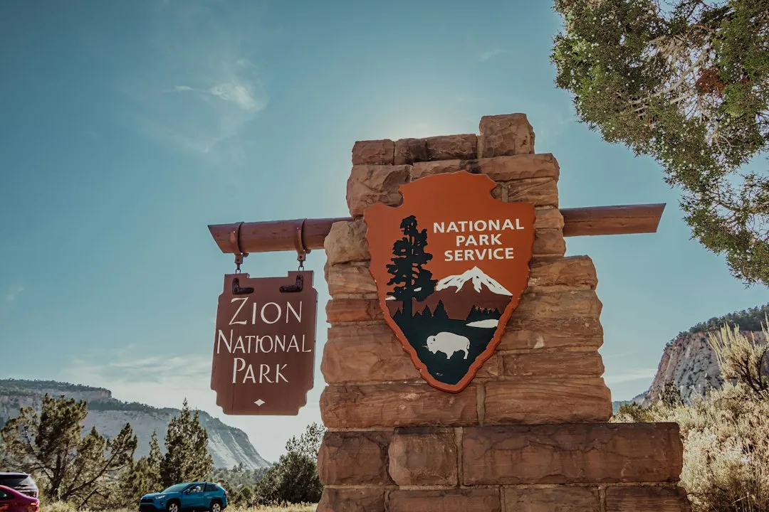 4. National Park Access at a Sharply Reduced Cost (Image Credits: Unsplash)