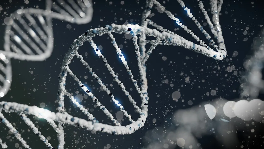The Role of Genetics (Image Credits: Unsplash)