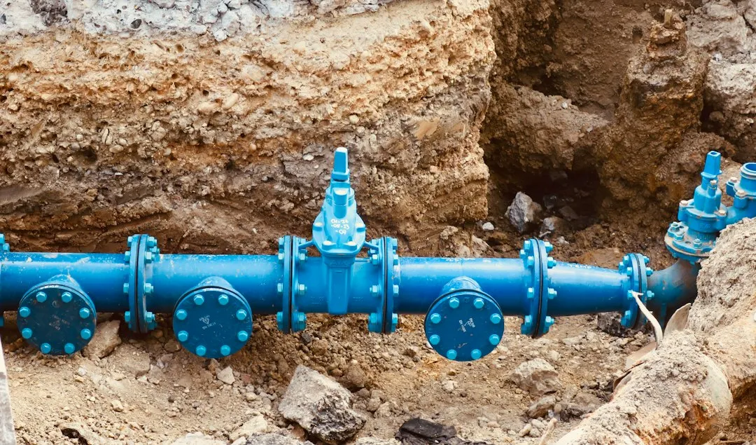 What Smart Shutoff Valves Can Do That You Cannot (Image Credits: Unsplash)