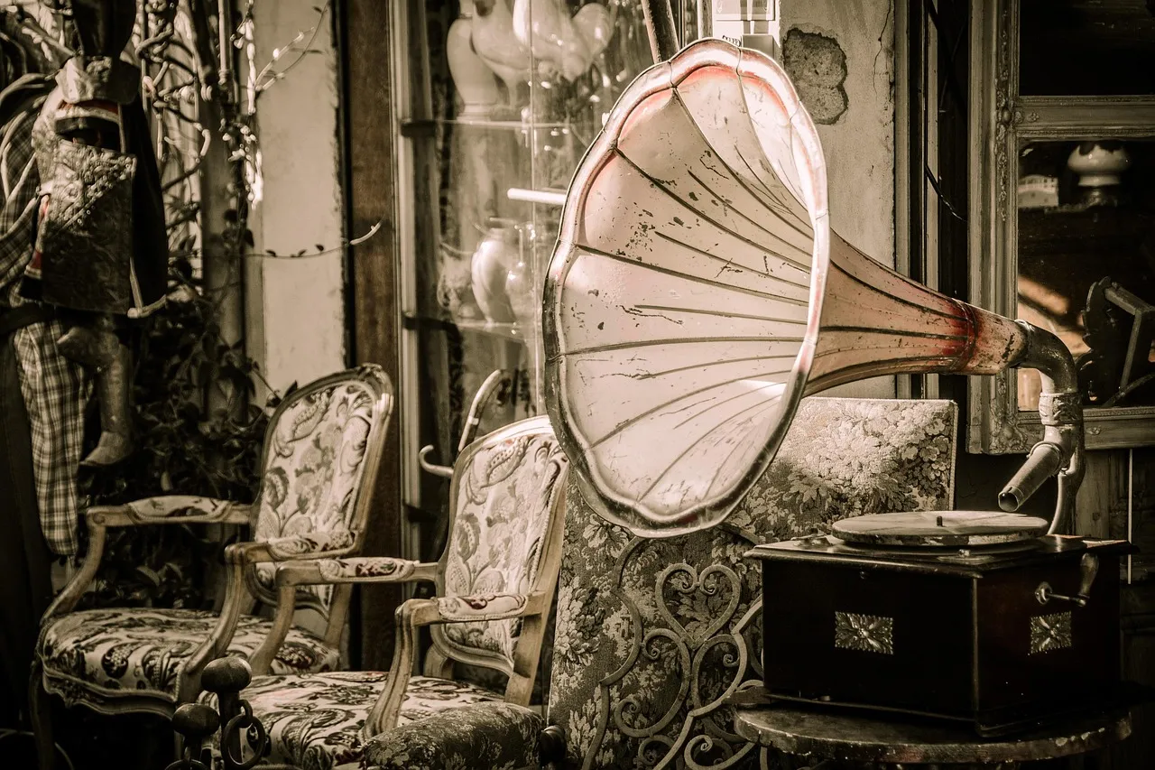 Music Changes Not Just What You Remember, But How It Feels (Image Credits: Pixabay)