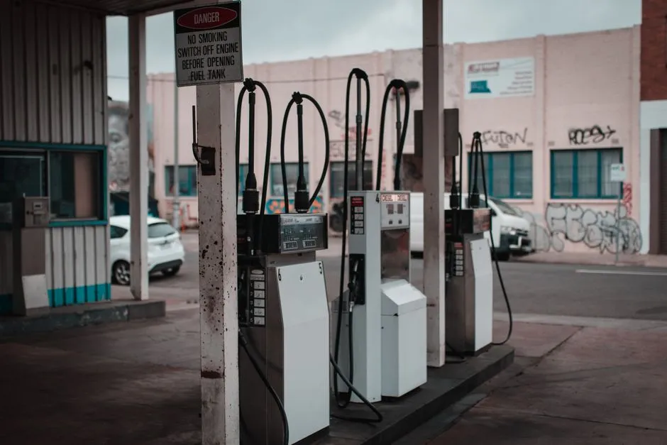 What Bad Fuel from the Station Can Do (Image Credits: Pexels)