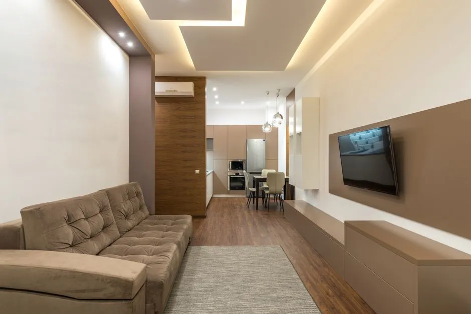 "Brown Furniture" in General (Image Credits: Pexels)