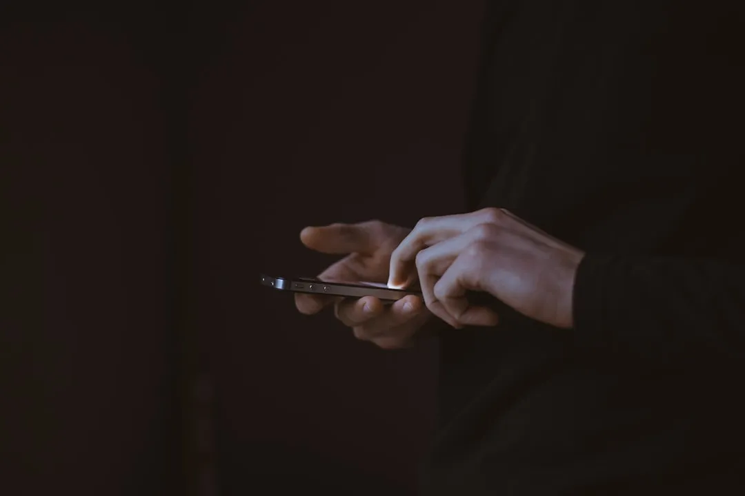 9. Limiting Entertainment to Specific Times (Image Credits: Unsplash)