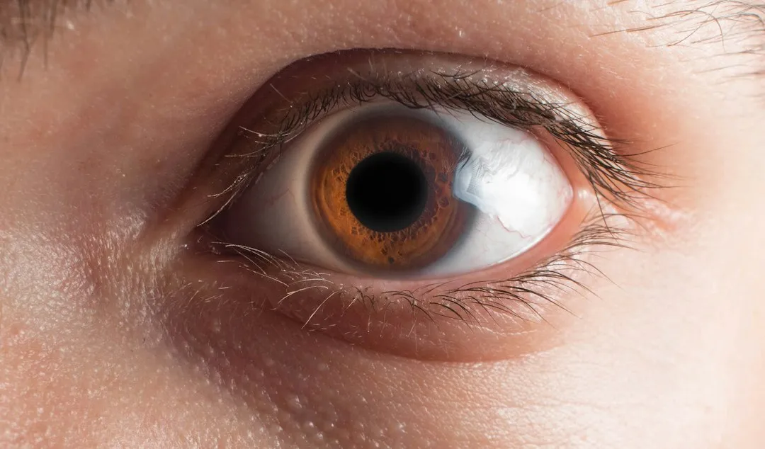 6. Skipping Routine Eye Exams (Image Credits: Unsplash)