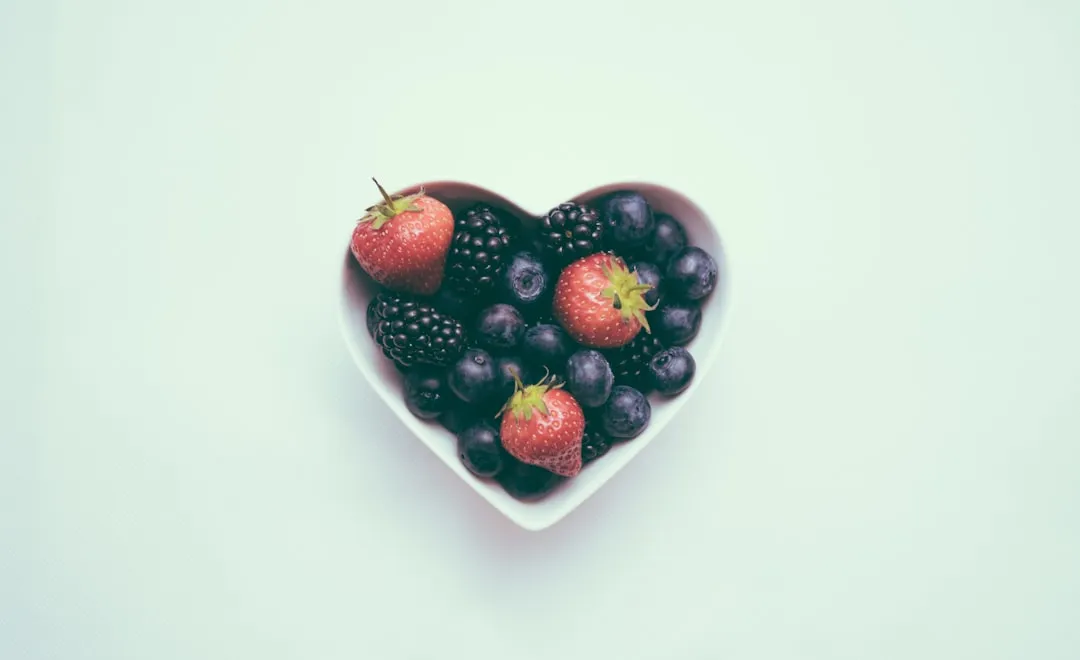 The Bigger Picture: A Pattern, Not Just a List (Image Credits: Unsplash)