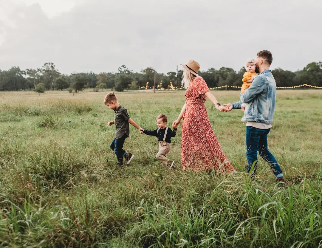 Families With Children Face Amplified Danger (Image Credits: Unsplash)