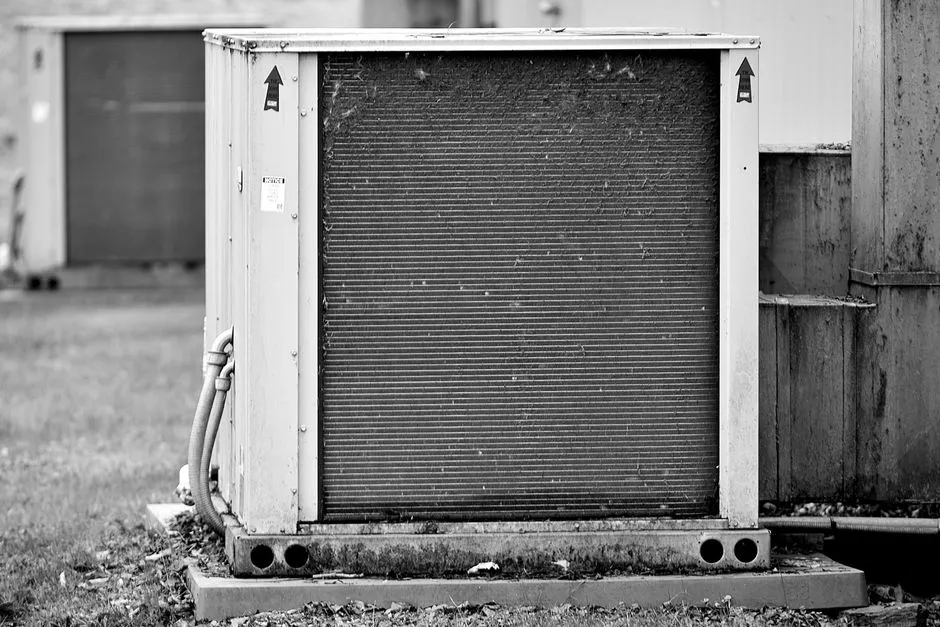 HVAC Warranties Are Especially Easy to Lose (Image Credits: Pexels)