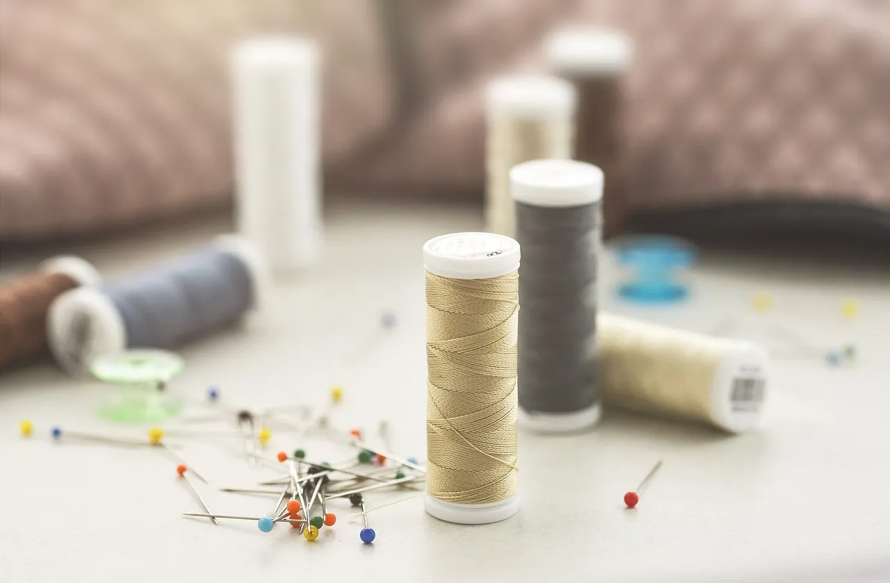 How Polypropylene Compares to Polyester and Nylon (Image Credits: Pixabay)