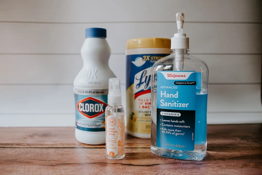How the Chemistry Makes It So Dangerous (Image Credits: Unsplash)
